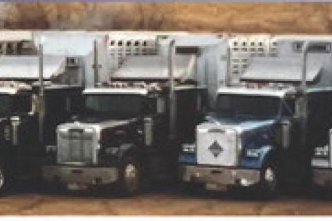 FOUSEK TRUCKING CELEBRATES 42 YEARS