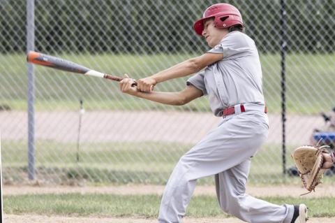 BASEBALL