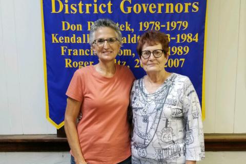 Rotary News