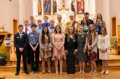WAGNER CONFIRMATION