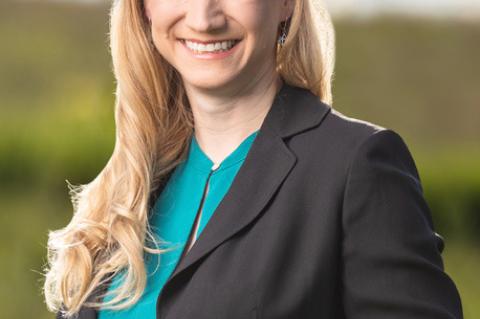 'MY JOURNEY TO BECOMING A HOSPITALIST'