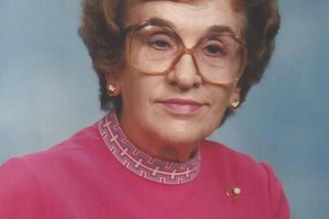 ELSIE BROMERT
