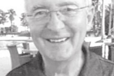 GARY GULLICKSON