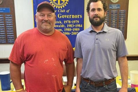 Rotary News