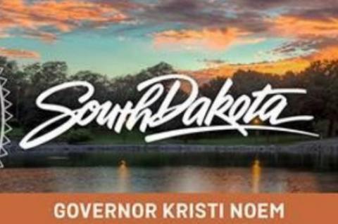 In South Dakota, we protect life