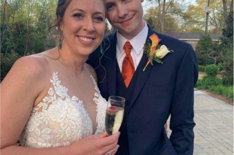 Wedding Annoucements