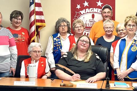 POPPY DAY PROCLAMATION