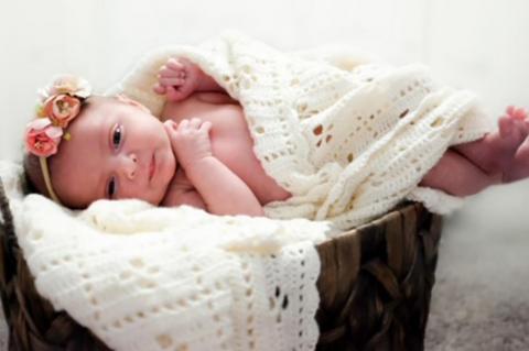 Birth annoucements