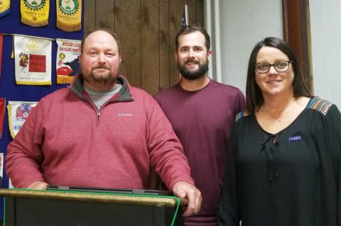 Rotary News