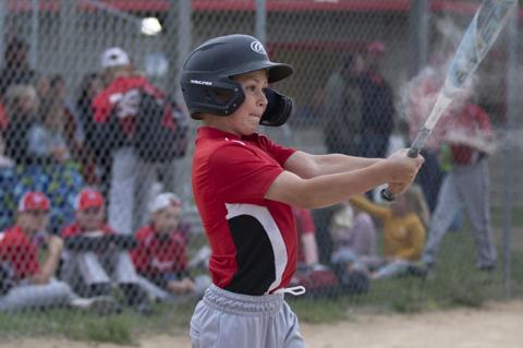 BASEBALL