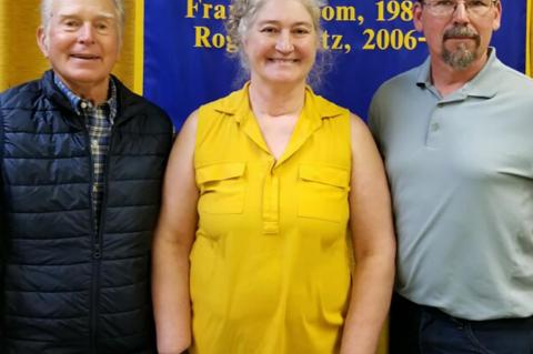 Rotary News