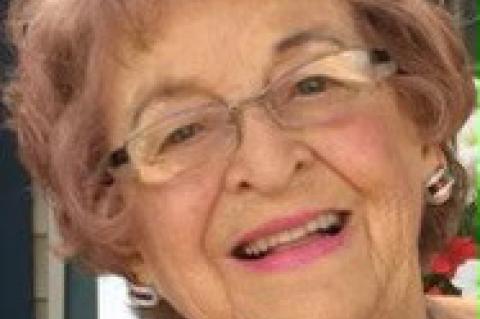 GLORIA EDWARDS
