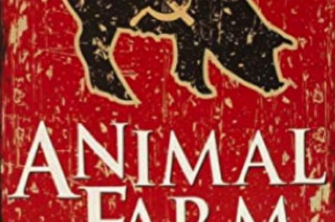 ANIMAL FARM VS MODERN-DAY POLITICS