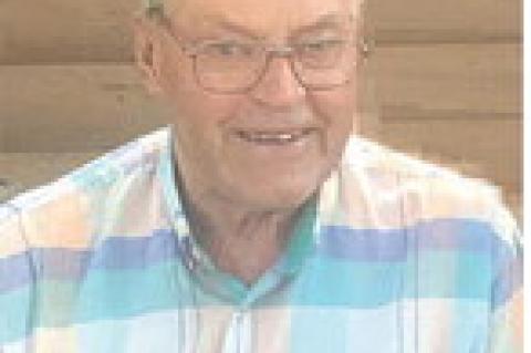 RAYMOND L. BRANDT