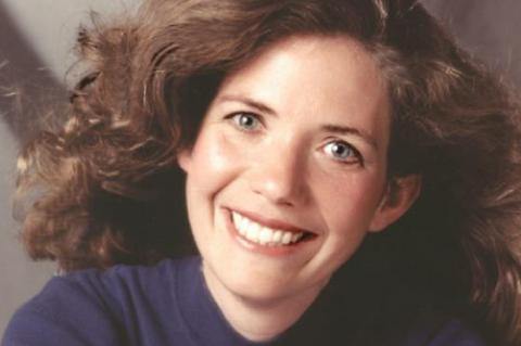 VICKY WILSON