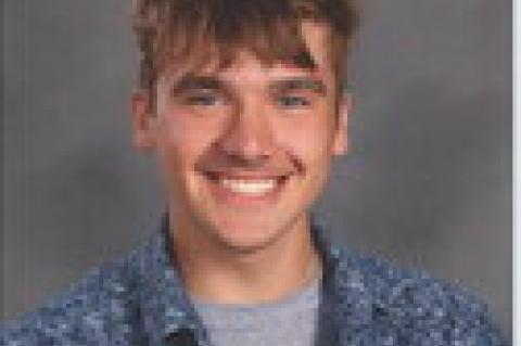 SENIOR SPOTLIGHT