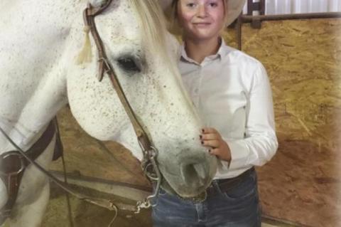 HORSE SHOW