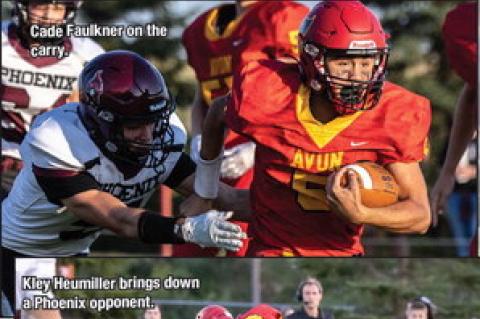 FOOTBALL