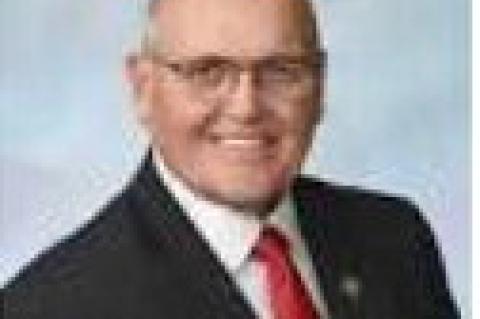 WEEK NINE LEGISLATIVE REPORTS