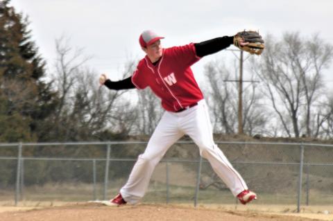 BASEBALL RESULTS