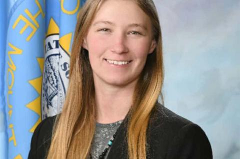 MYKALA VOITA ANNOUNCES RE-ELECTION CAMPAIGN FOR STATE SENATE IN DISTRICT 21: A PASSION TO SERVE THE PEOPLE
