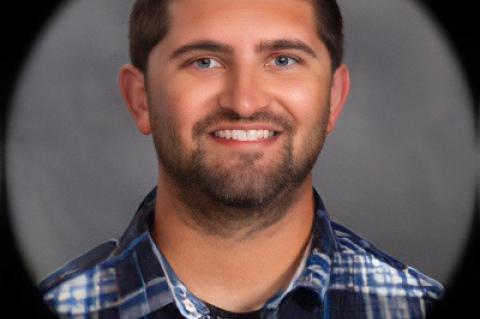 Cole Johnson