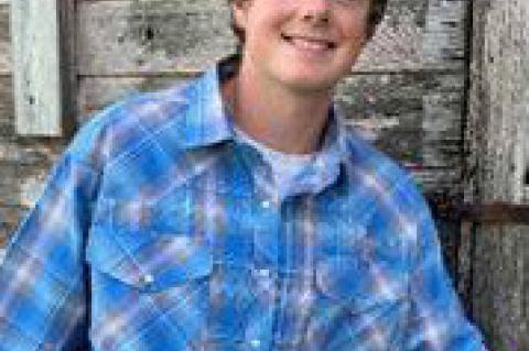 RECIPIENT OF THE 2,000 SD SERVICES FOR THE DEAF FOUNDATION SCHOLARSHIP