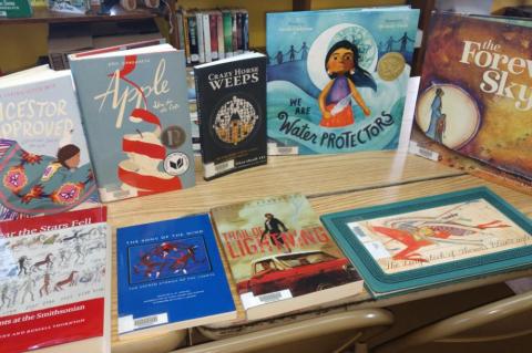 Library news