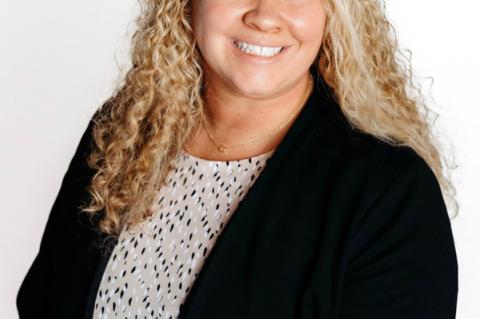 DR. JERIKA KIRWAN ELECTED PRESIDENT OF SOUTH DAKOTA OPTOMETRIC SOCIETY
