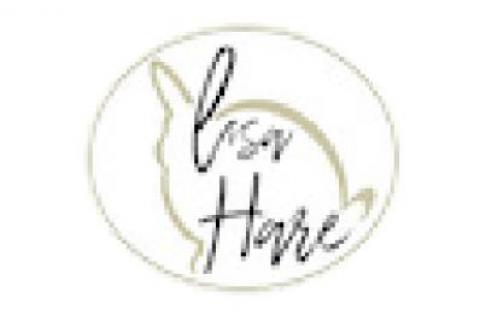 STRICTLY HARESAY - THE NATURE OF THINGS BY LISA HARE