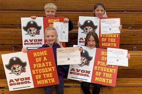 AVON ELEMENTARY SOM