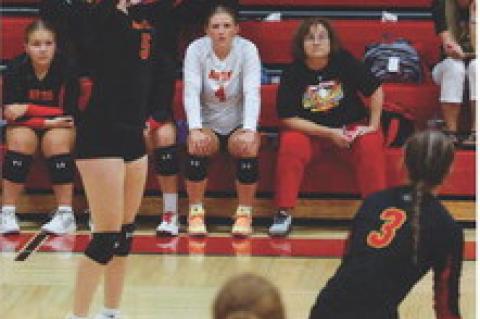 Kaydence Metzger