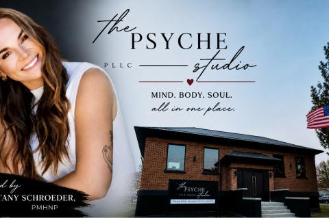 PSYCHE STUDIO BRINGS MIND, BODY & SOUL WELLNESS TO WAGNER