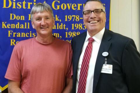 Rotary News