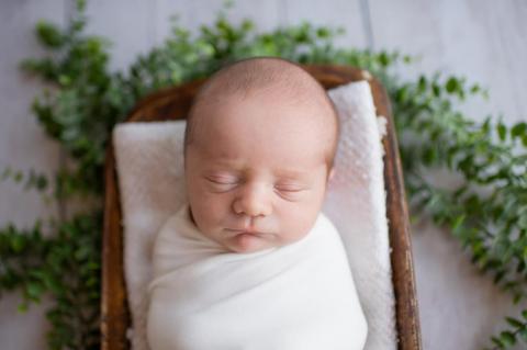 Birth annoucements