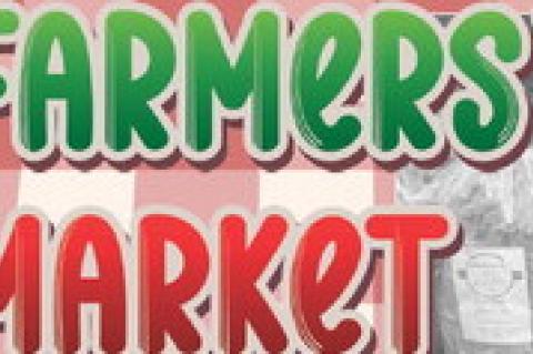 TheAvonFarmersMarket started Thursday