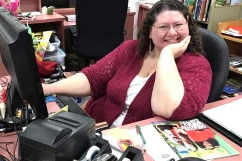 Library News 