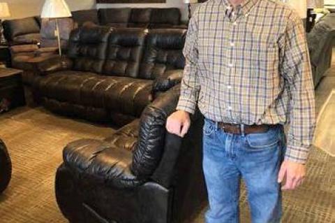 POWERS FURNITURE LEGACY CONTINUES