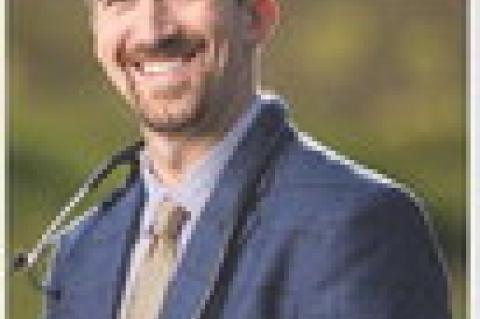 'COLON CANCER SCREENING IS IMPORTANT'