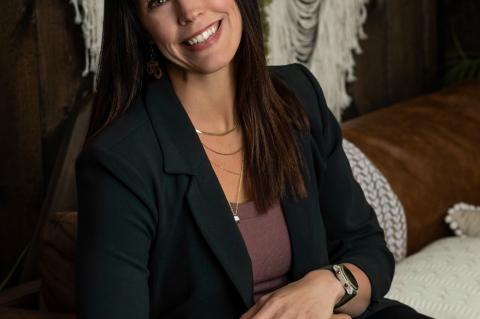 LEAH INSKO NAMED TO