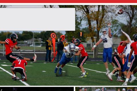 2025 WAGNER HOMECOMING GAME