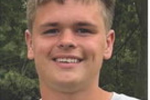 ATHLETE OF THE WEEK