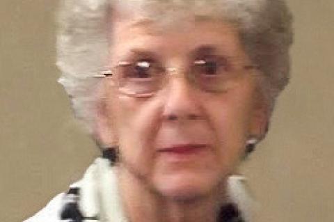 MARGARET MELMER