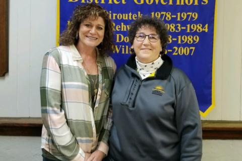 Rotary News