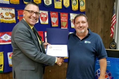 Rotary News