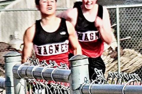 WAGNER TRACK