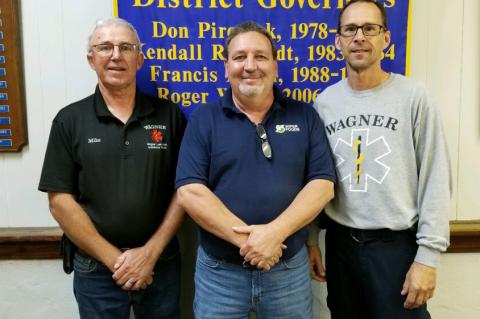 Rotary News