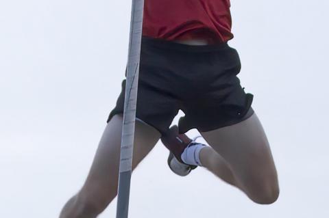 WAGNER RAIDERS HAVE GREAT PERFORMANCE AT STATE TRACK