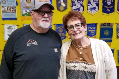 Rotary News