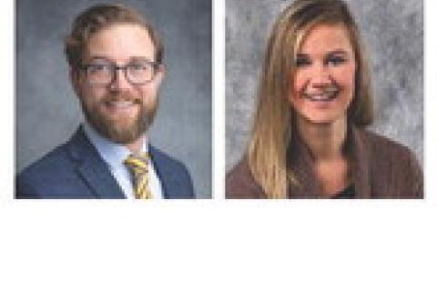 By Greg Heiberger, PhD &amp; Ashley McConnell, MS